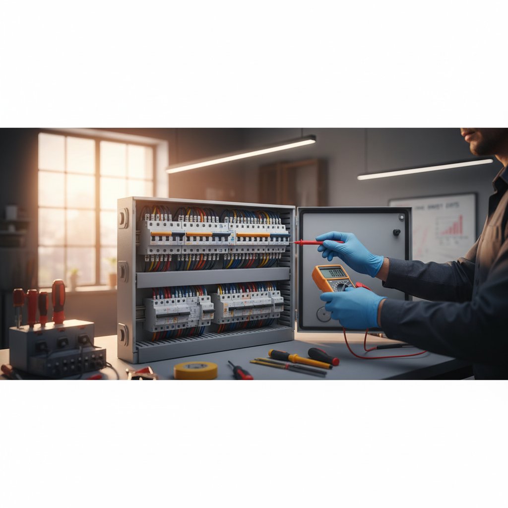 Central Sofia house expense analysis