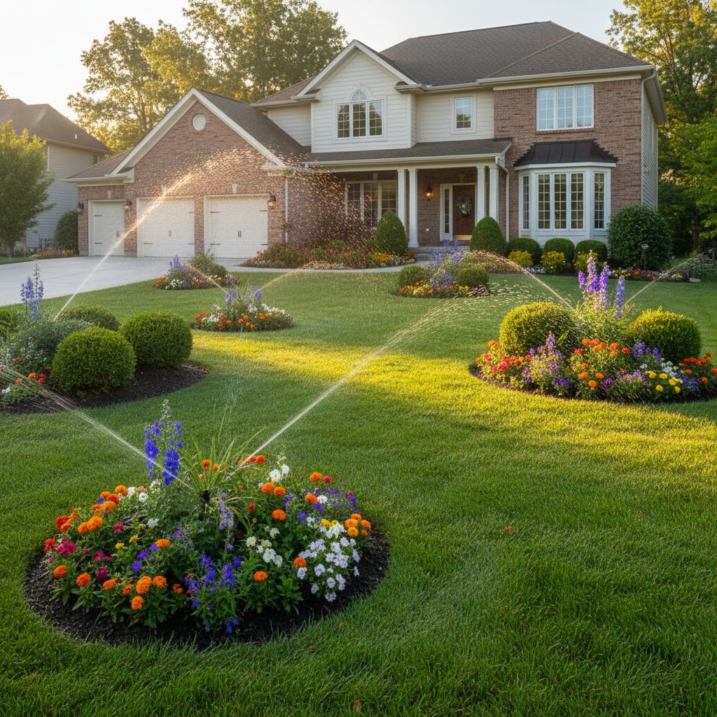 Renovated house budget review